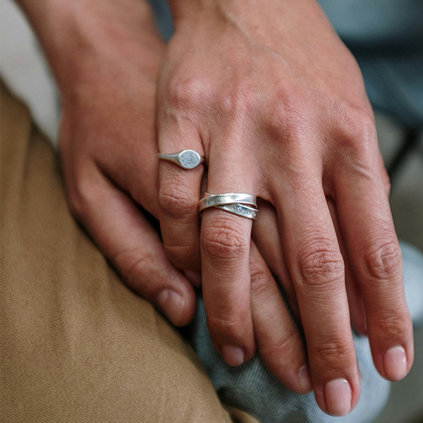 Signet Ring