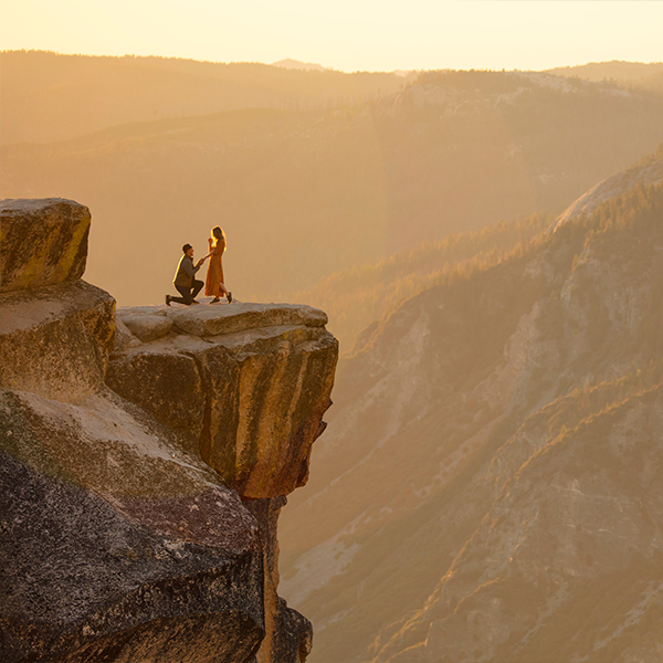 Sunrise Hike