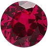 July Gemstone Ruby