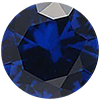 September Gemstone Sapphire