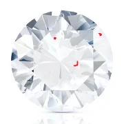 Diamond cut