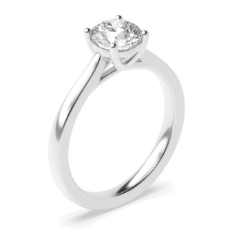 Solitaire Rings