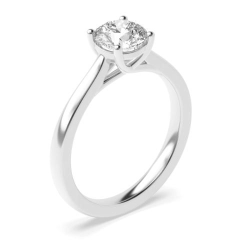 Solitaire Rings