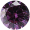 February Gemstone Amethyst