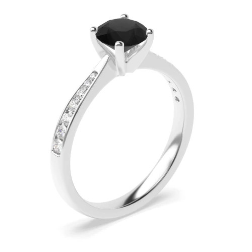 Black Diamond Rings