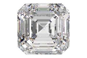 Asscher Diamond