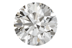 Round Diamond