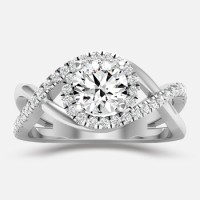 Unusual Engagement Rings