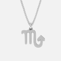 Personalise Necklaces Alt Text