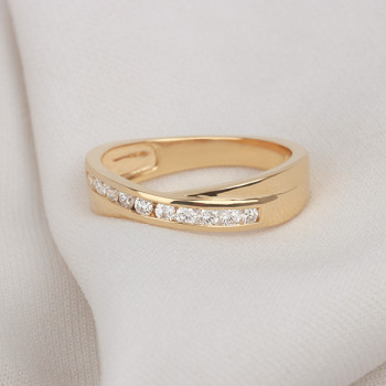 Popular Trends In Wedding Ring In 2025